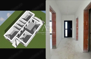 Antony Estate | Green Yard House, Casa de Vanzare, Santandrei,  Oradea - imagine 5