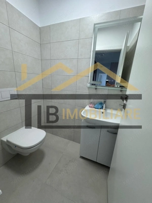 Apartament cu 3 camere, 70mp,  parcare, terasa, Zona Maurer - imagine 13