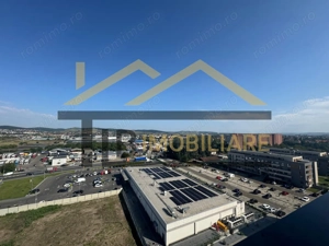 Apartament cu 3 camere, 70mp,  parcare, terasa, Zona Maurer - imagine 15