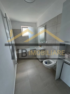 Apartament cu 3 camere, 70mp,  parcare, terasa, Zona Maurer - imagine 11