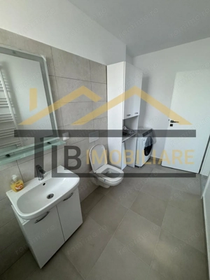 Apartament cu 3 camere, 70mp,  parcare, terasa, Zona Maurer - imagine 12