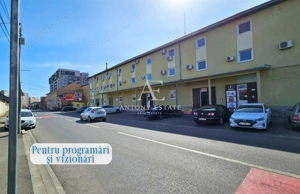 Antony Estate | Spatiu Comercial de inchiriat, Central - imagine 3
