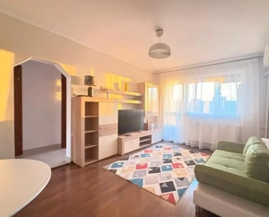 Apartament 2 camere de inchiriat, renovat, Drumul Taberei -metrou Brancusi