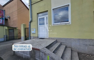 Antony Estate | Spatiu Comercial de inchiriat, Central - imagine 4