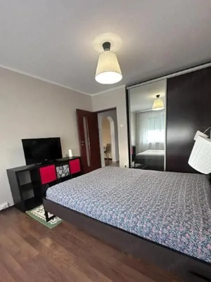 Apartament 2 camere de inchiriat, renovat, Drumul Taberei -metrou Brancusi - imagine 8