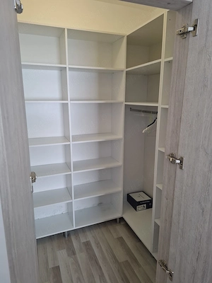 2 camere de inchiriat cu parcare mobilat utilat centrala proprie - imagine 6