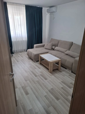 2 camere de inchiriat cu parcare mobilat utilat centrala proprie