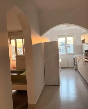 Apartament 2 camere de inchiriat, renovat, Drumul Taberei -metrou Brancusi - imagine 6