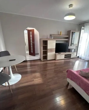 Apartament 2 camere de inchiriat, renovat, Drumul Taberei -metrou Brancusi - imagine 2