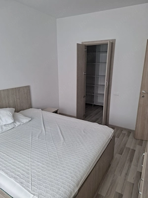 2 camere de inchiriat cu parcare mobilat utilat centrala proprie - imagine 4