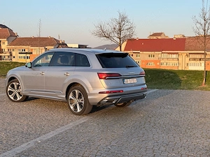 Audi S linee  2020  - imagine 3
