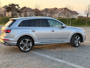 Audi S linee  2020  - imagine 5