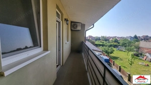 Apartament 2 camere zona 14 Mai cu parcare privata - imagine 6