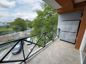 Apartament 3 camere, LUX, parcare, zona Bulgaria - imagine 5
