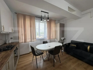Apartament 3 camere, LUX, parcare, zona Bulgaria - imagine 4