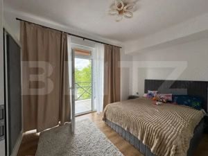 Apartament 3 camere, LUX, parcare, zona Bulgaria - imagine 2