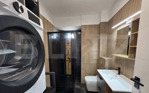 Apartament 3 camere, LUX, parcare, zona Bulgaria - imagine 3