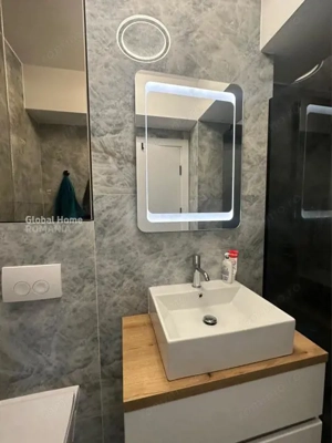Apartament 3 camere | MTM Pipera Lake | Loc de parcare subteran |  - imagine 12