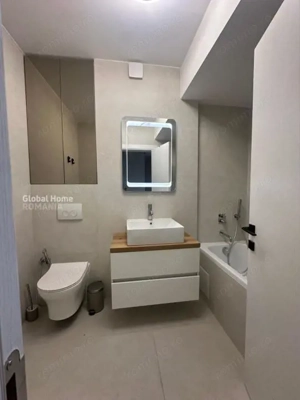 Apartament 3 camere | MTM Pipera Lake | Loc de parcare subteran |  - imagine 14