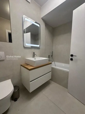 Apartament 3 camere | MTM Pipera Lake | Loc de parcare subteran |  - imagine 13