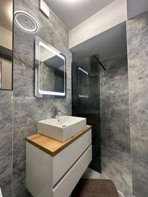 Apartament 3 camere | MTM Pipera Lake | Loc de parcare subteran |  - imagine 11
