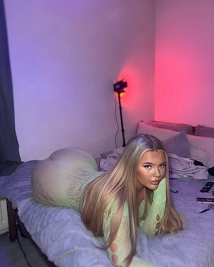 Poze reale 100% Denisa