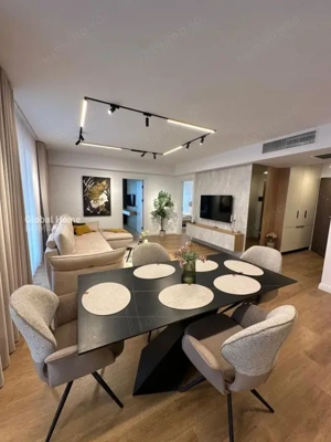 Apartament 3 camere | MTM Pipera Lake | Loc de parcare subteran |  - imagine 5