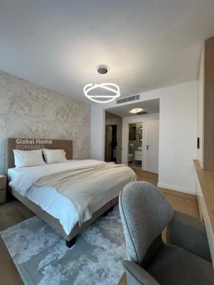 Apartament 3 camere | MTM Pipera Lake | Loc de parcare subteran |  - imagine 7