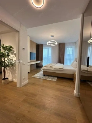 Apartament 3 camere | MTM Pipera Lake | Loc de parcare subteran |  - imagine 9