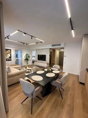 Apartament 3 camere | MTM Pipera Lake | Loc de parcare subteran |  - imagine 4