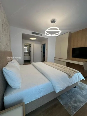 Apartament 3 camere | MTM Pipera Lake | Loc de parcare subteran |  - imagine 8