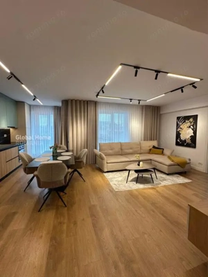 Apartament 3 camere | MTM Pipera Lake | Loc de parcare subteran |  - imagine 6
