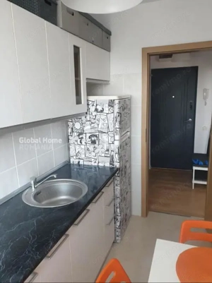 Apartament 2 camere | Piata Victoriei | Metrou | Mobilat si utilat | - imagine 4