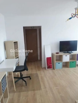 Apartament 2 camere | Piata Victoriei | Metrou | Mobilat si utilat | - imagine 7