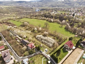 Mountain Plateau - 23.345 SQM - Exclusive Estate | Jud Prahova - Valea Prahovei - imagine 6