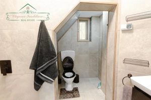 Apartament cu centrală proprie și grădină privată de 191 mp, zona Pârneava, Arad - imagine 5