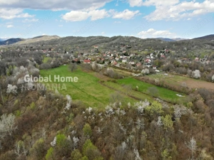 Mountain Plateau - 23.345 SQM - Exclusive Estate | Jud Prahova - Valea Prahovei - imagine 2