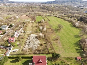 Mountain Plateau - 23.345 SQM - Exclusive Estate | Jud Prahova - Valea Prahovei - imagine 5