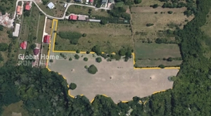 Mountain Plateau - 23.345 SQM - Exclusive Estate | Jud Prahova - Valea Prahovei - imagine 3
