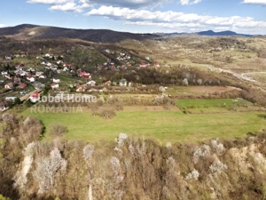 Mountain Plateau - 23.345 SQM - Exclusive Estate | Jud Prahova - Valea Prahovei - imagine 4