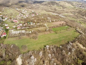 Mountain Plateau - 23.345 SQM - Exclusive Estate | Jud Prahova - Valea Prahovei - imagine 10