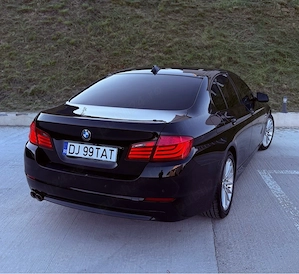 Vand BMW Seria 5 F10 520d 184cp Automat - imagine 4