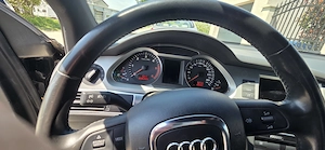 Audi A6 - de vanzare - imagine 2