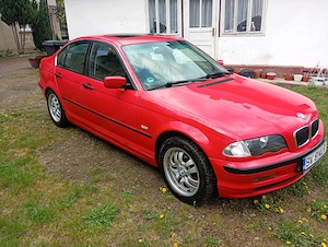 BMW 316 fab 99 preț 1200 