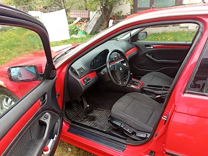 BMW 316 fab 99 preț 1200  - imagine 4