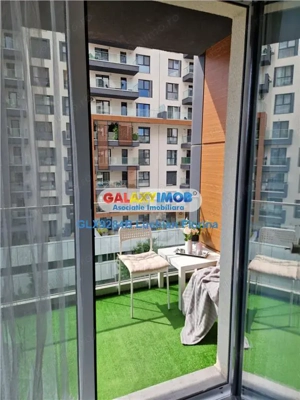 Apartament 2 camere, bloc nou, parcare I Astorium My Home - imagine 5