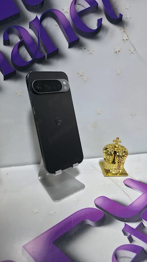 Google Pixel 9 Pro XL 128GB 16GB Ram Pre  fix!