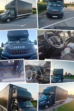 Iveco Daily  - imagine 3
