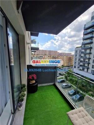 Apartament 2 camere, bloc nou, parcare I Astorium My Home - imagine 4