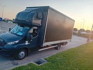 Iveco Daily  - imagine 2